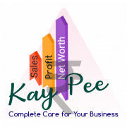 Logo of Kay Pee